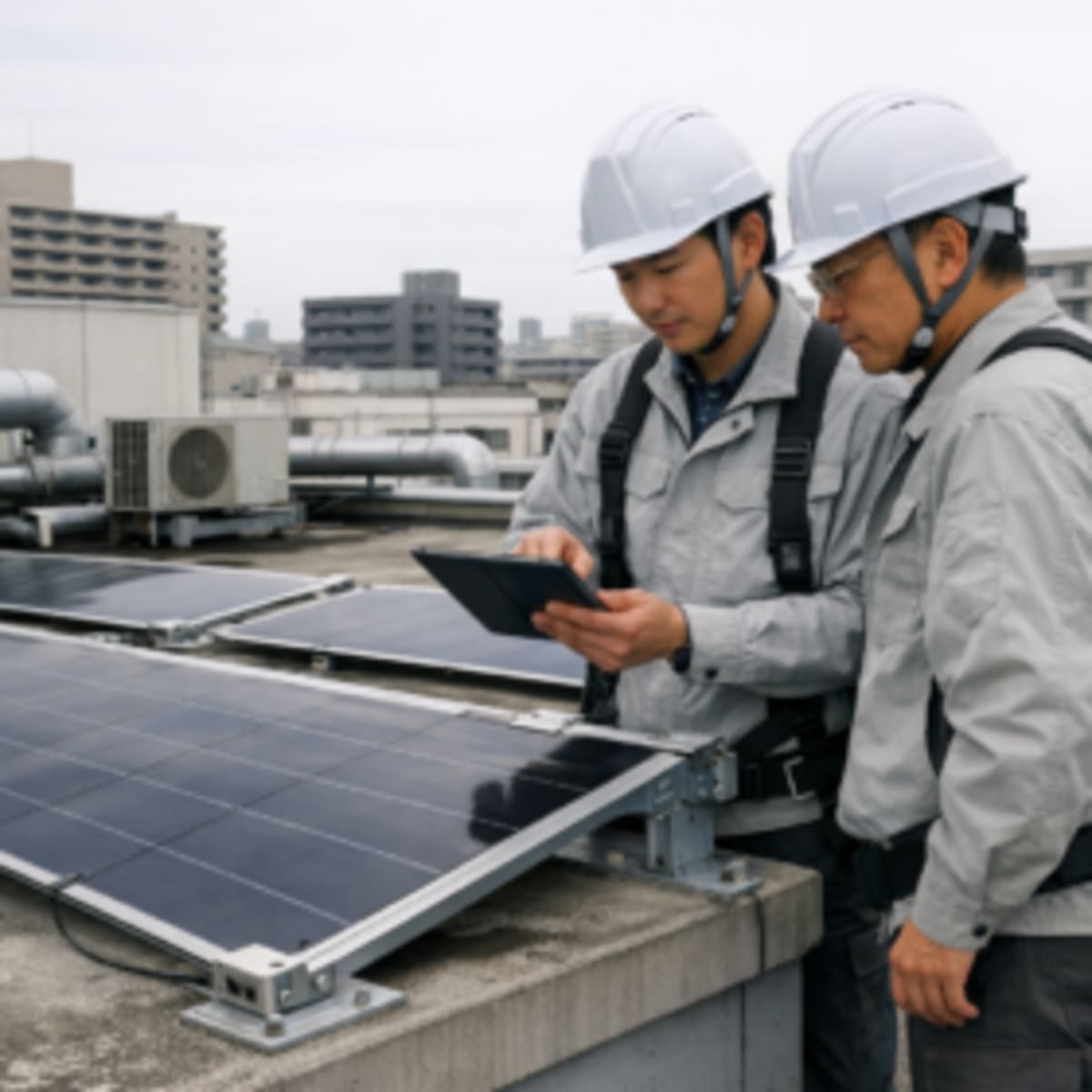 Japan Publishes First Guidelines for Flexible Solar Panels - Image 2