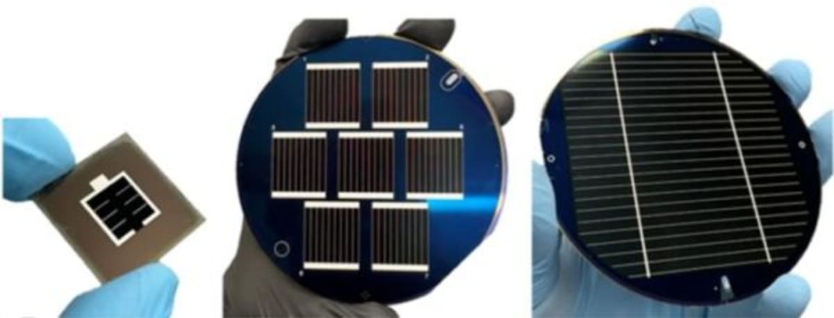 Swiss Scientists Achieve 30% Solar Efficiency World Record - Image 3