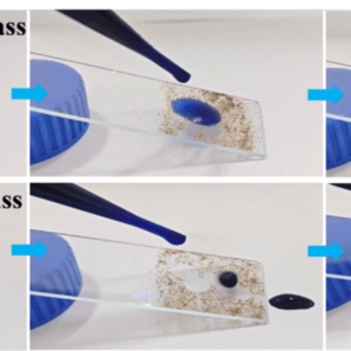Self-Cleaning Solar Panel Coating Boosts Efficiency 4.75% - Image 2
