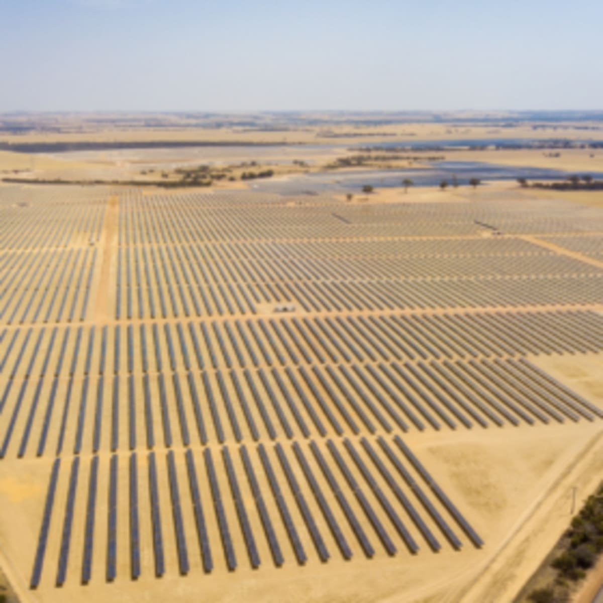 Australia's Clean Energy Soars 11% in February 2026 - Image 2