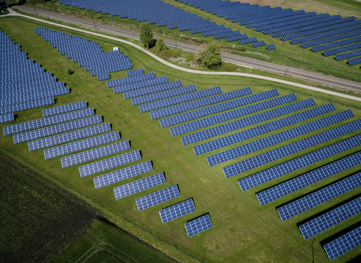 AI Map Shows Solar Developers Where Projects Will Thrive