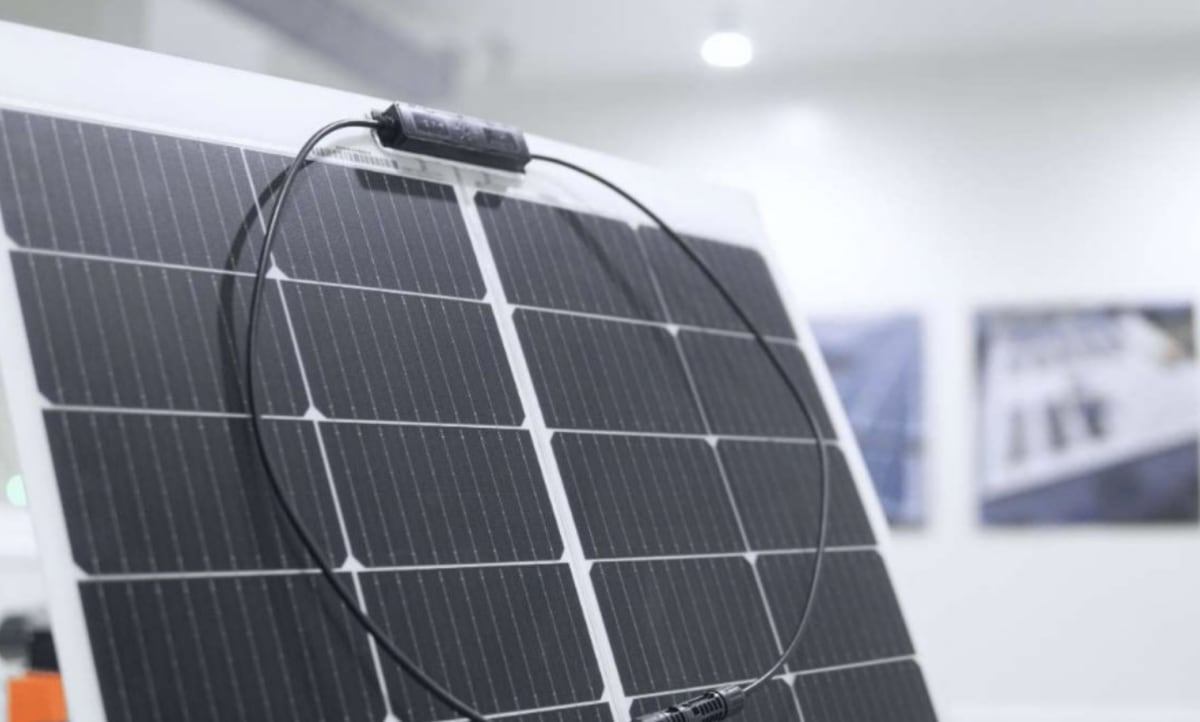 French Solar Startup Heliup Raises $17M for Rooftop Panels