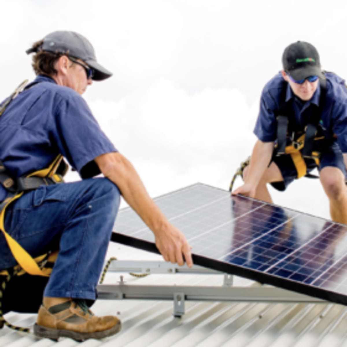 Australia Tests AI to Supercharge Home Solar Batteries - Image 2