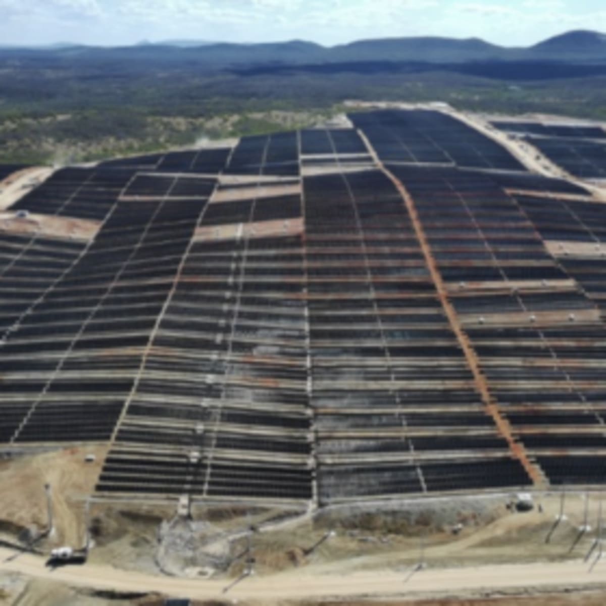Brazil's $407M Solar Complex Creates 20,000 Jobs - Image 2