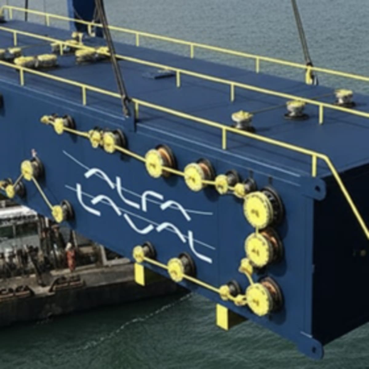 South Korea's First Liquid Air Battery Goes Live - Image 2