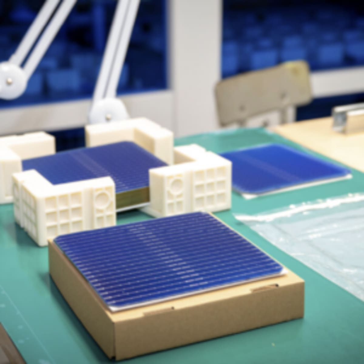US Solar Manufacturing Soars 50% in Under a Year - Image 2