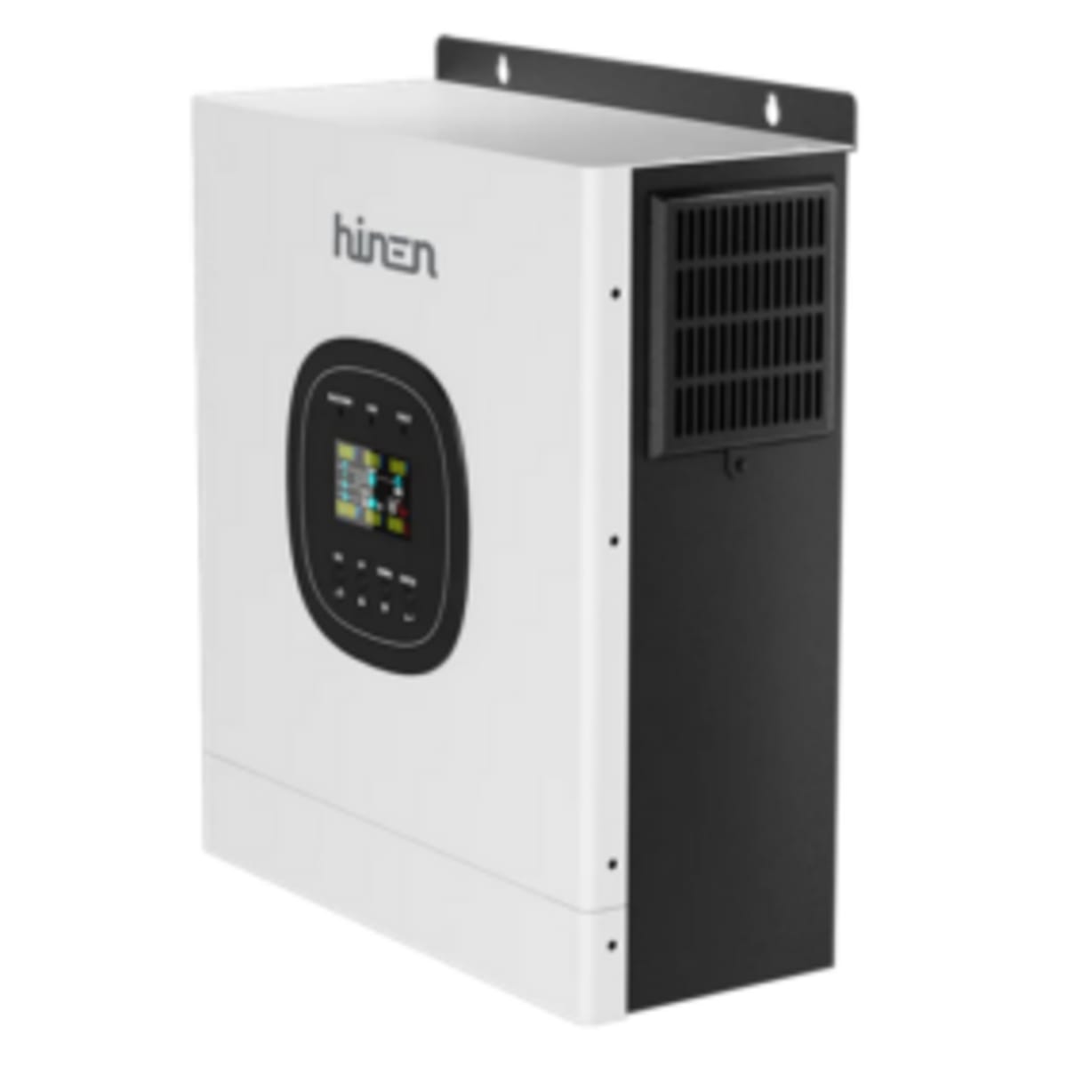 New 3kW Inverter Brings Solar Power to Off-Grid Homes - Image 2