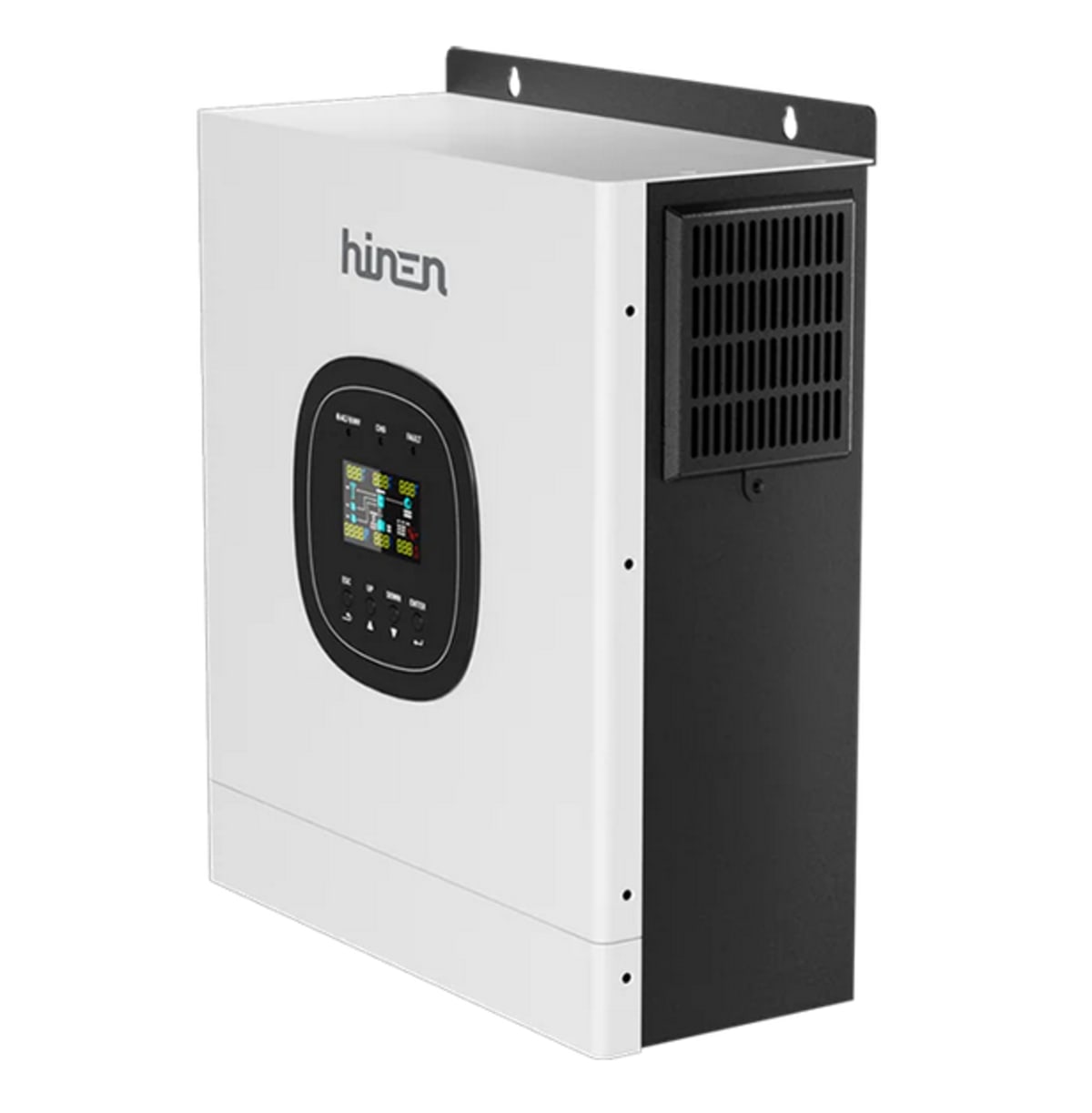 New 3kW Inverter Brings Solar Power to Off-Grid Homes