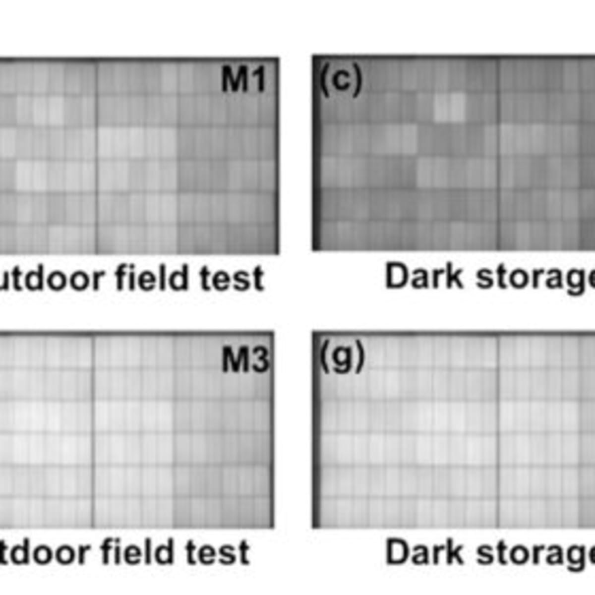 Solar Panels Learn to Heal Themselves Under Sunlight - Image 2
