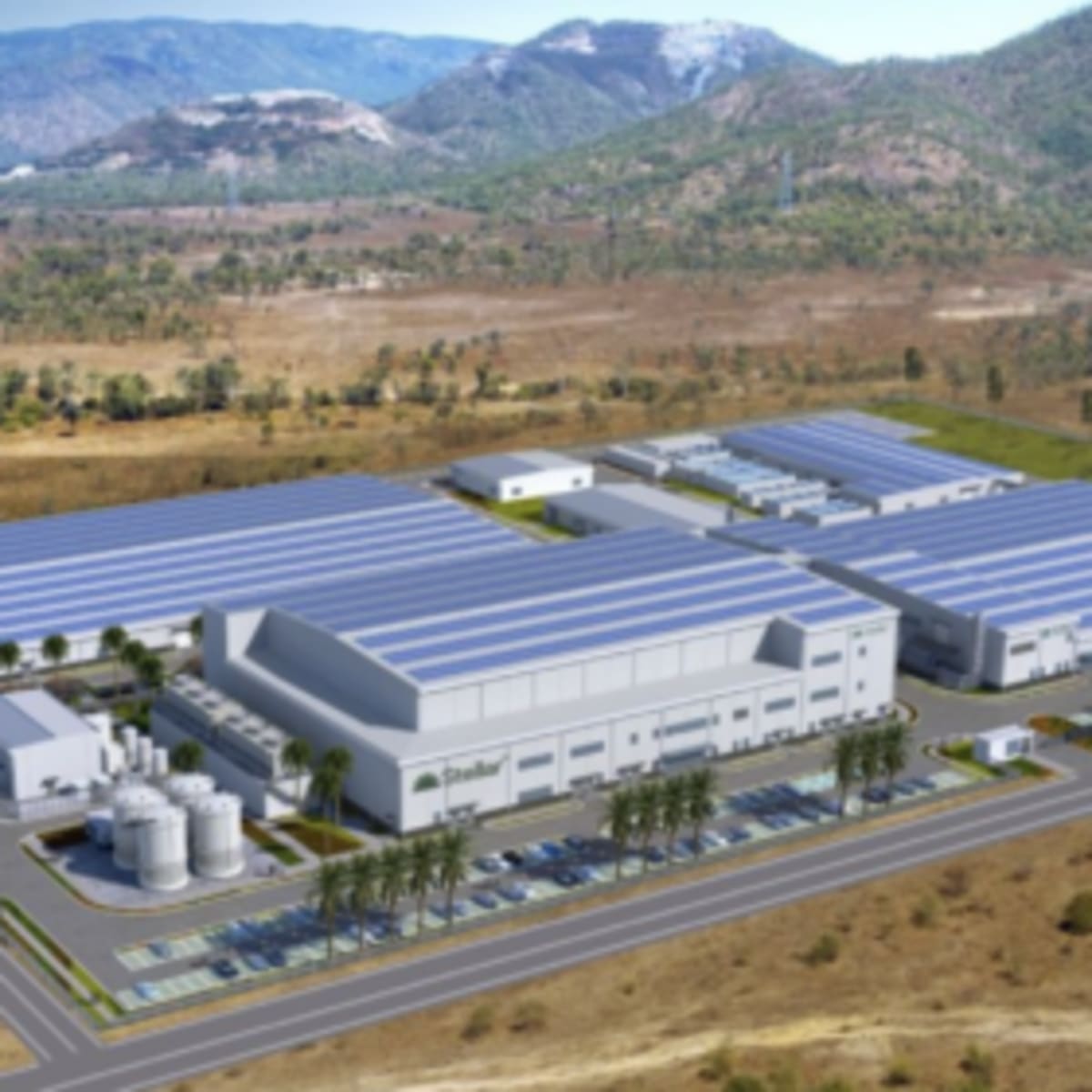 Australia Fast-Tracks $281M Solar Manufacturing Plant - Image 2