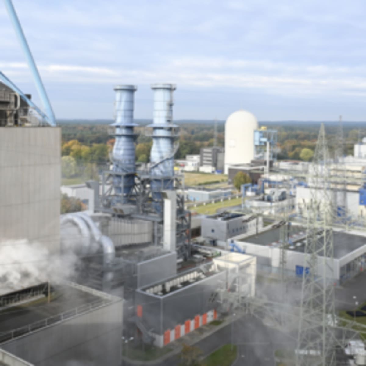 Renewable Backup Power Beats Gas by 50% in New Study - Image 2