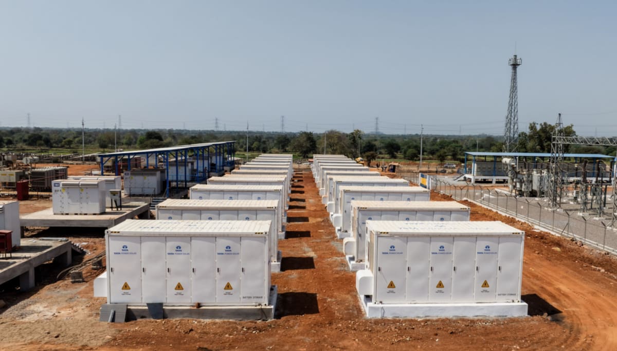 India Launches 1 GW Round-the-Clock Clean Energy Tender