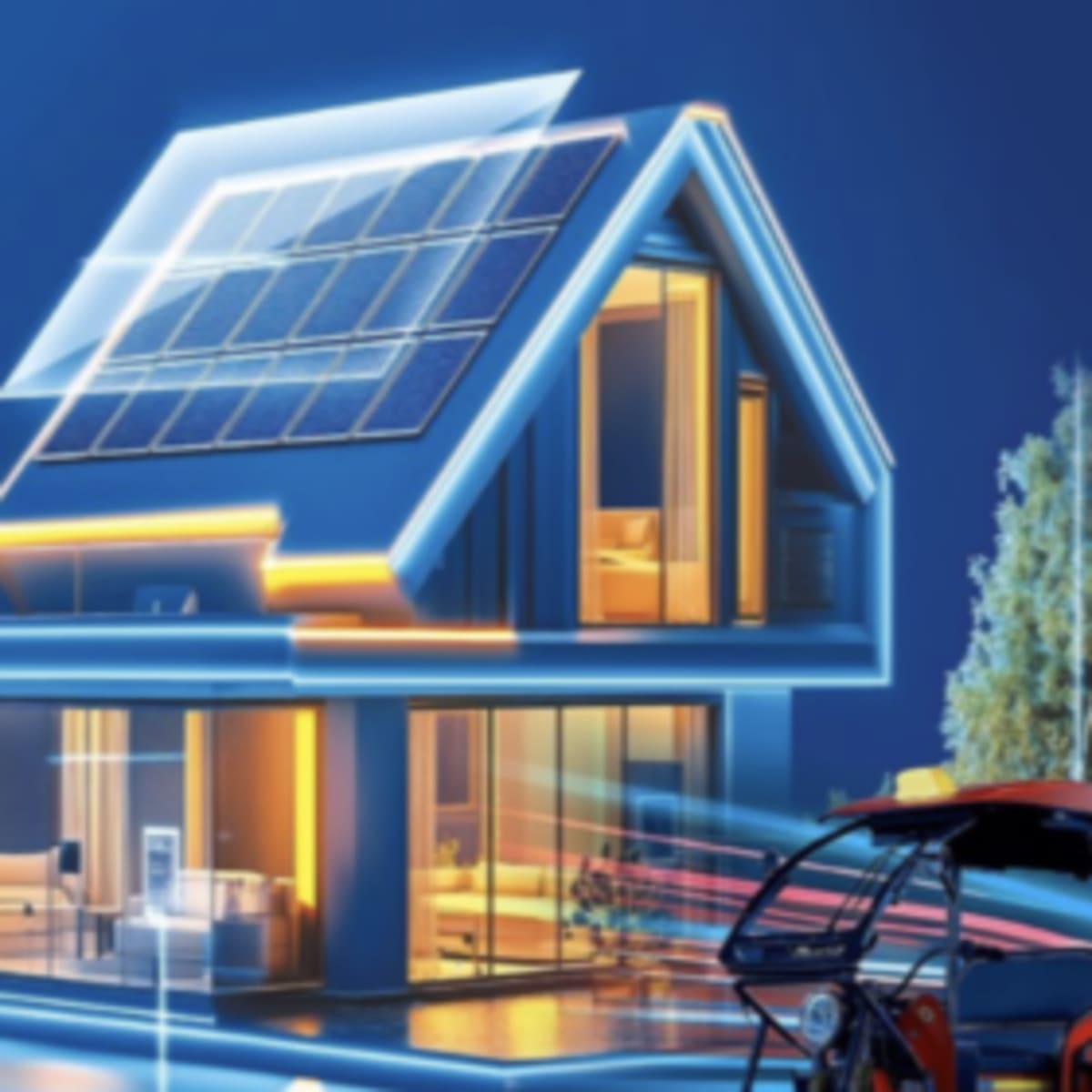 Indian Solar Giant Launches Lithium Battery Line - Image 2