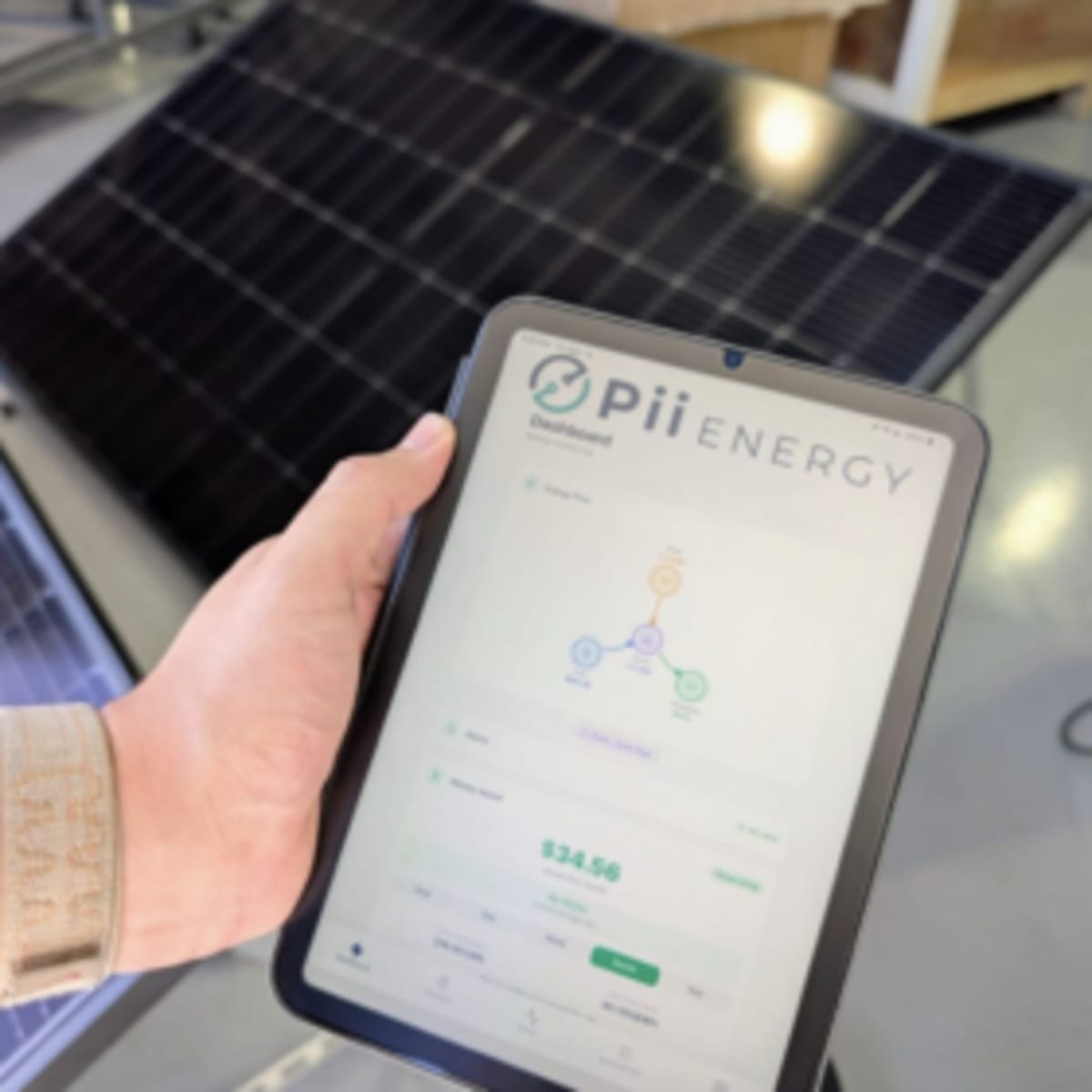 New Mexico Startup's Plug-In Solar System Powers Your Home - Image 2