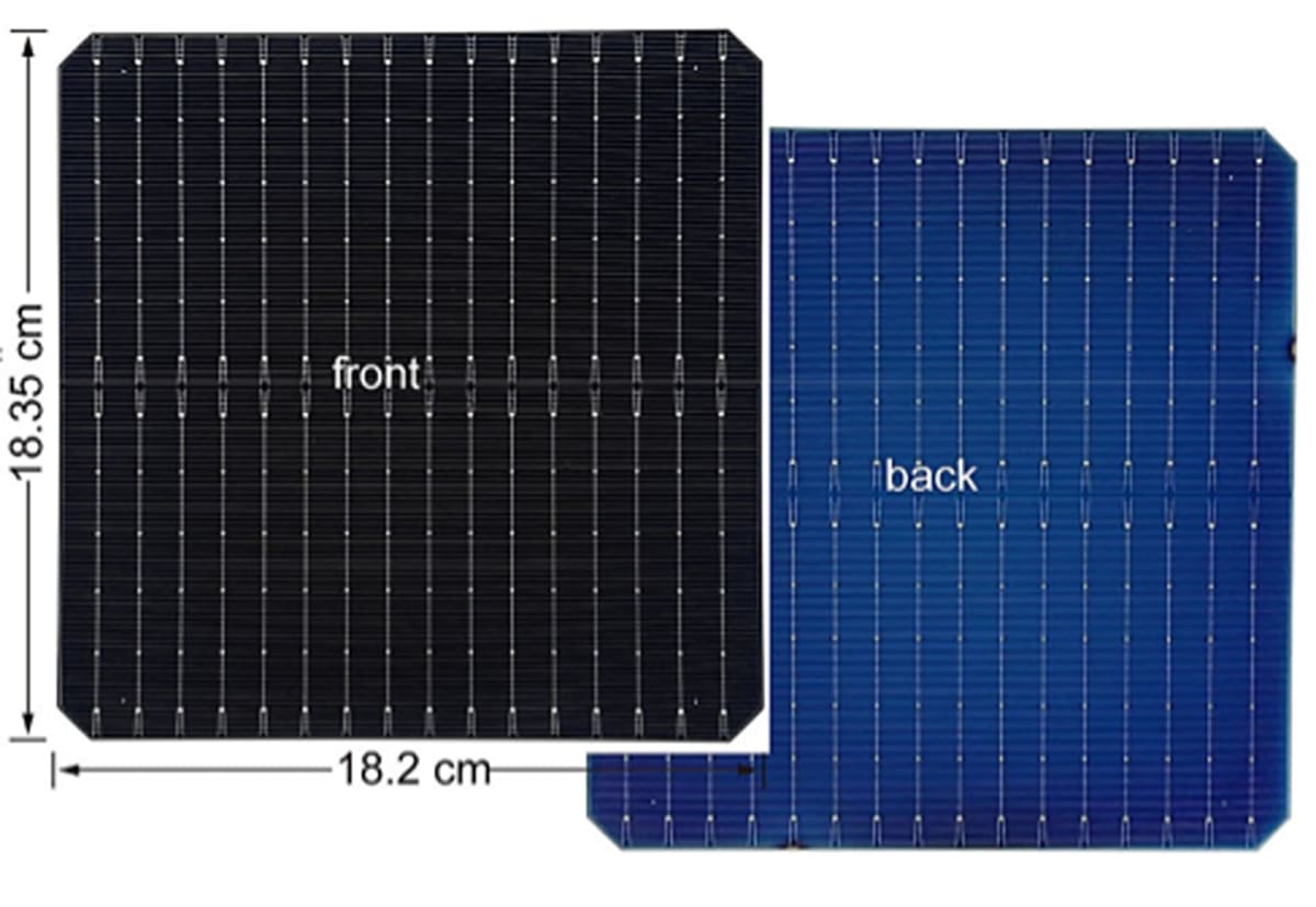 Solar Breakthrough Could Push Green Energy to New Heights