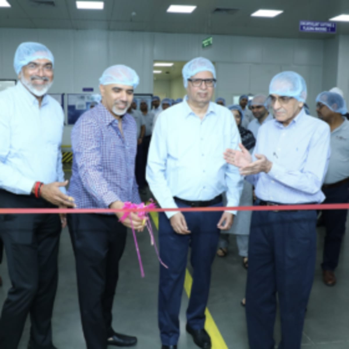 India Opens 3 GW Solar Plant, Triples Clean Energy Output - Image 2