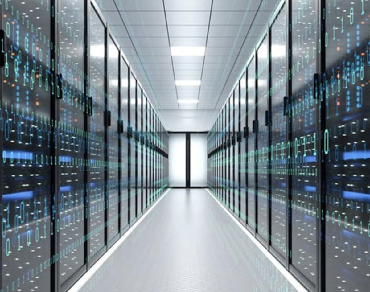 Australia's AI Boom Gets Clean Energy Stability Solution