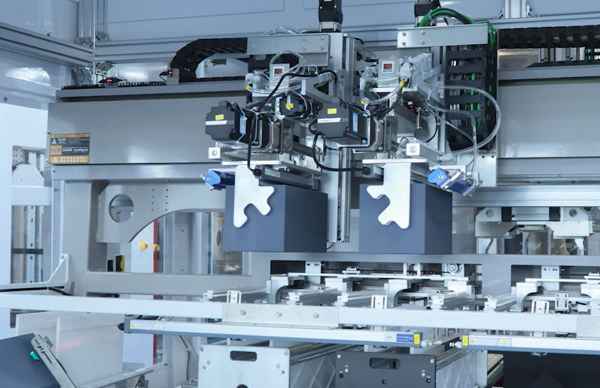 India's Solar Manufacturing Hits 210 GW Capacity