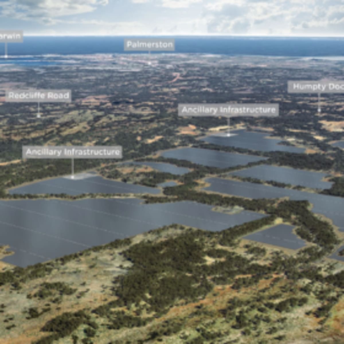 Australia Gets $1.9B Solar Farm with 900 Jobs Coming - Image 2