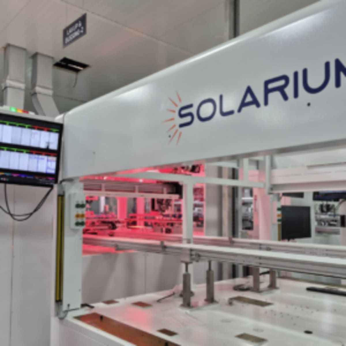 India Solar Firm Opens $9.6M Factory in 9 Months - Image 2