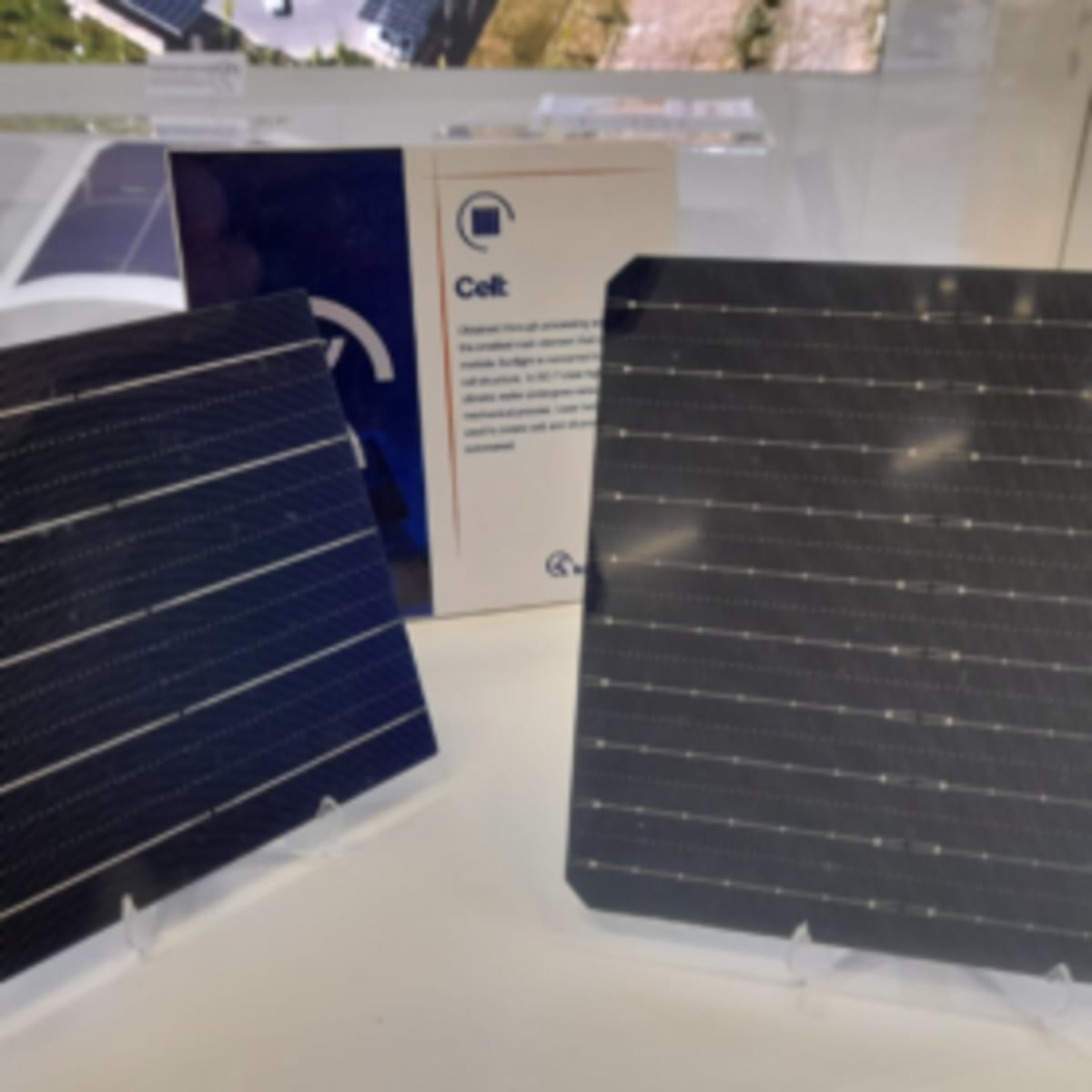 Madrid Scientists Create Solar Cells You Can Spray On - Image 2