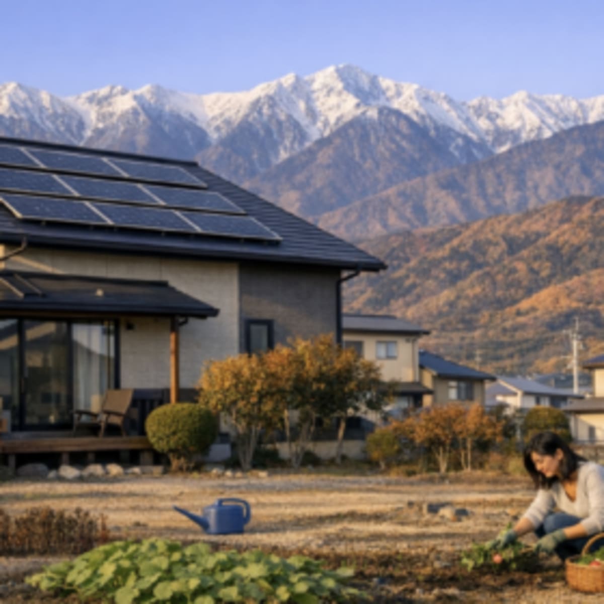 Japan Backs Rooftop Solar, Ends Big-Plant Subsidies in 2027 - Image 2