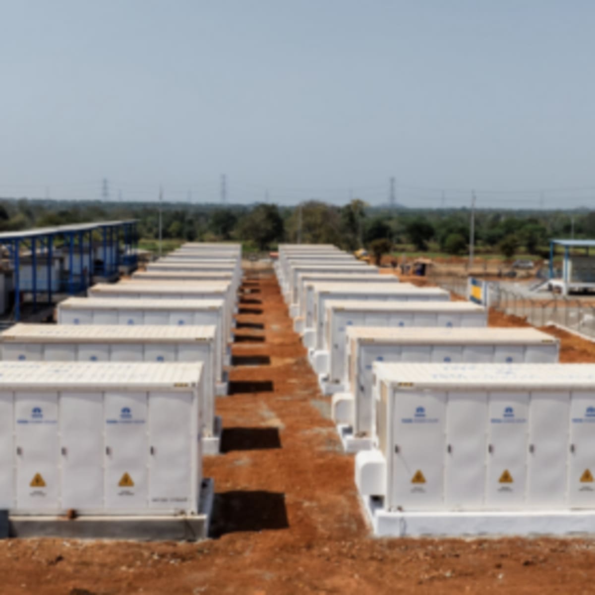 India Projects 346x Growth in Battery Storage by 2033 - Image 2