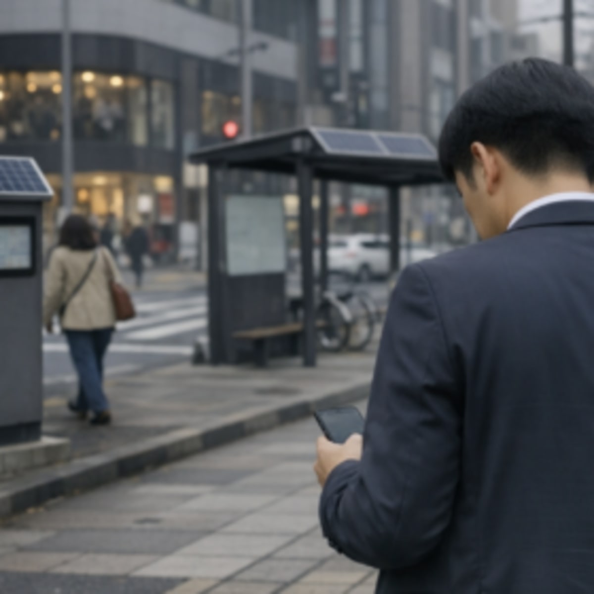 Tokyo's Solar Boom Now Outpaces Japan's Biggest Grid - Image 2
