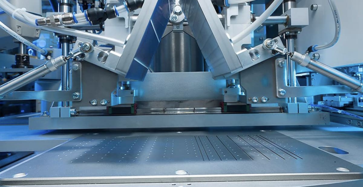 Solar Equipment Market to Triple by 2035