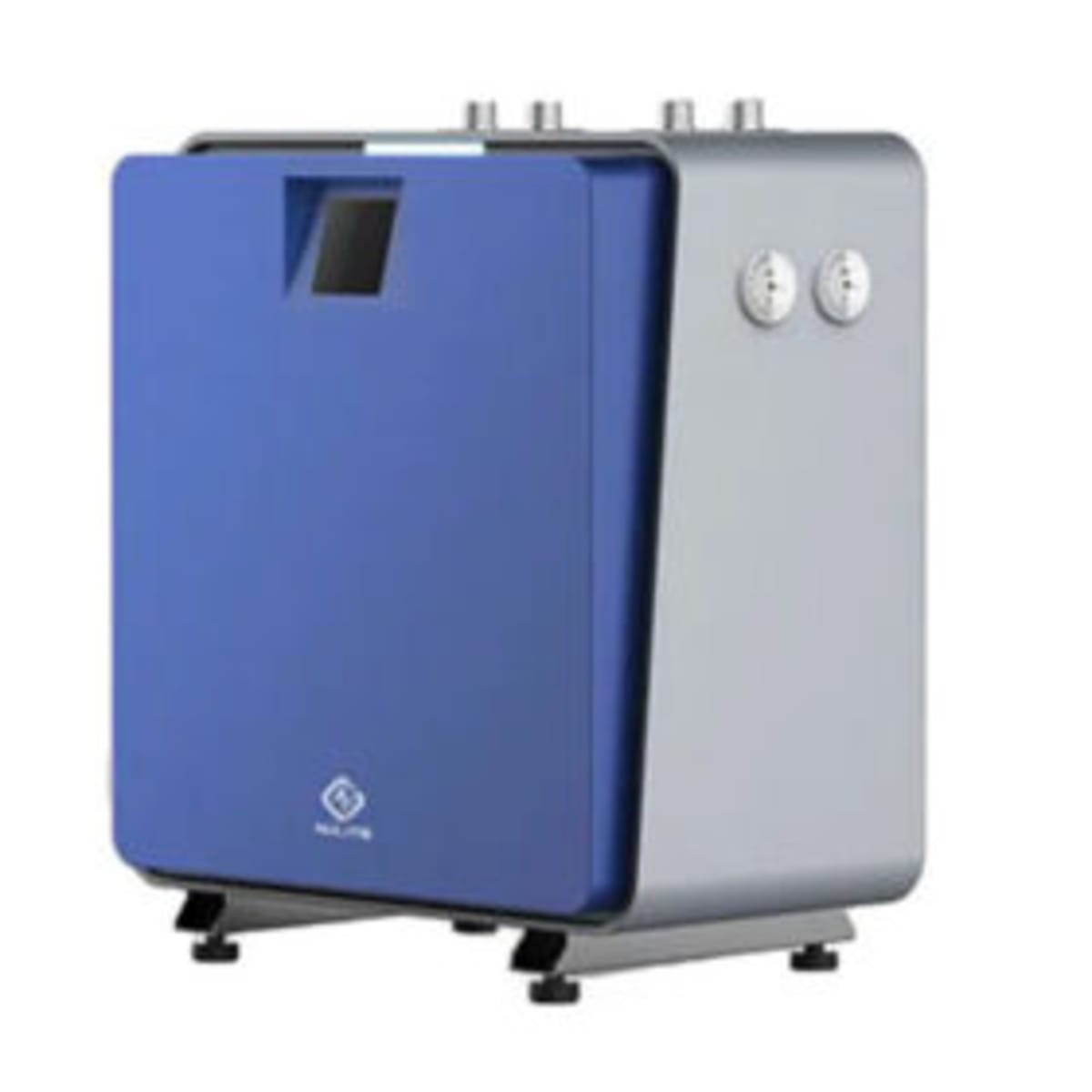 Solar Heat Pump Hits 100% Self-Powered Home Heating - Image 2