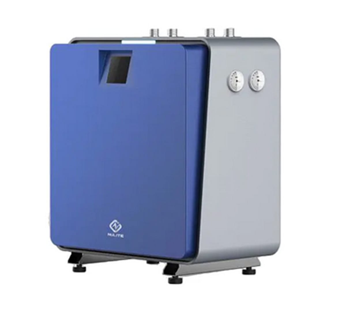 Solar Heat Pump Hits 100% Self-Powered Home Heating