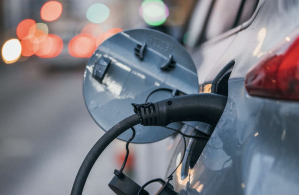 700 EVs in Germany Help Stabilize Power Grid Successfully