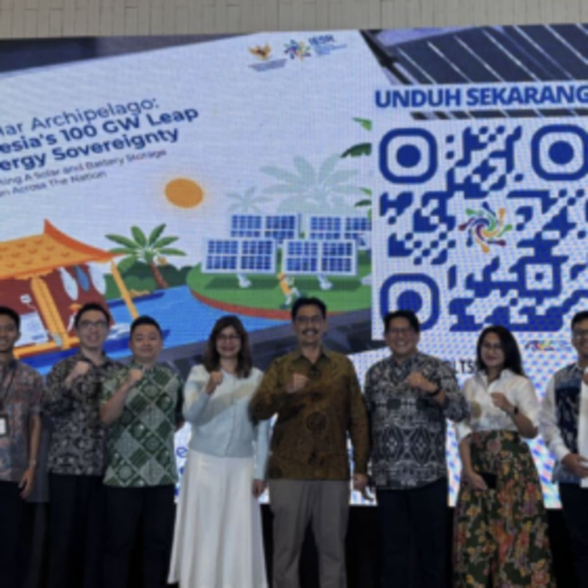 Indonesia Plans 100 GW Solar Leap for 80,000 Villages - Image 2