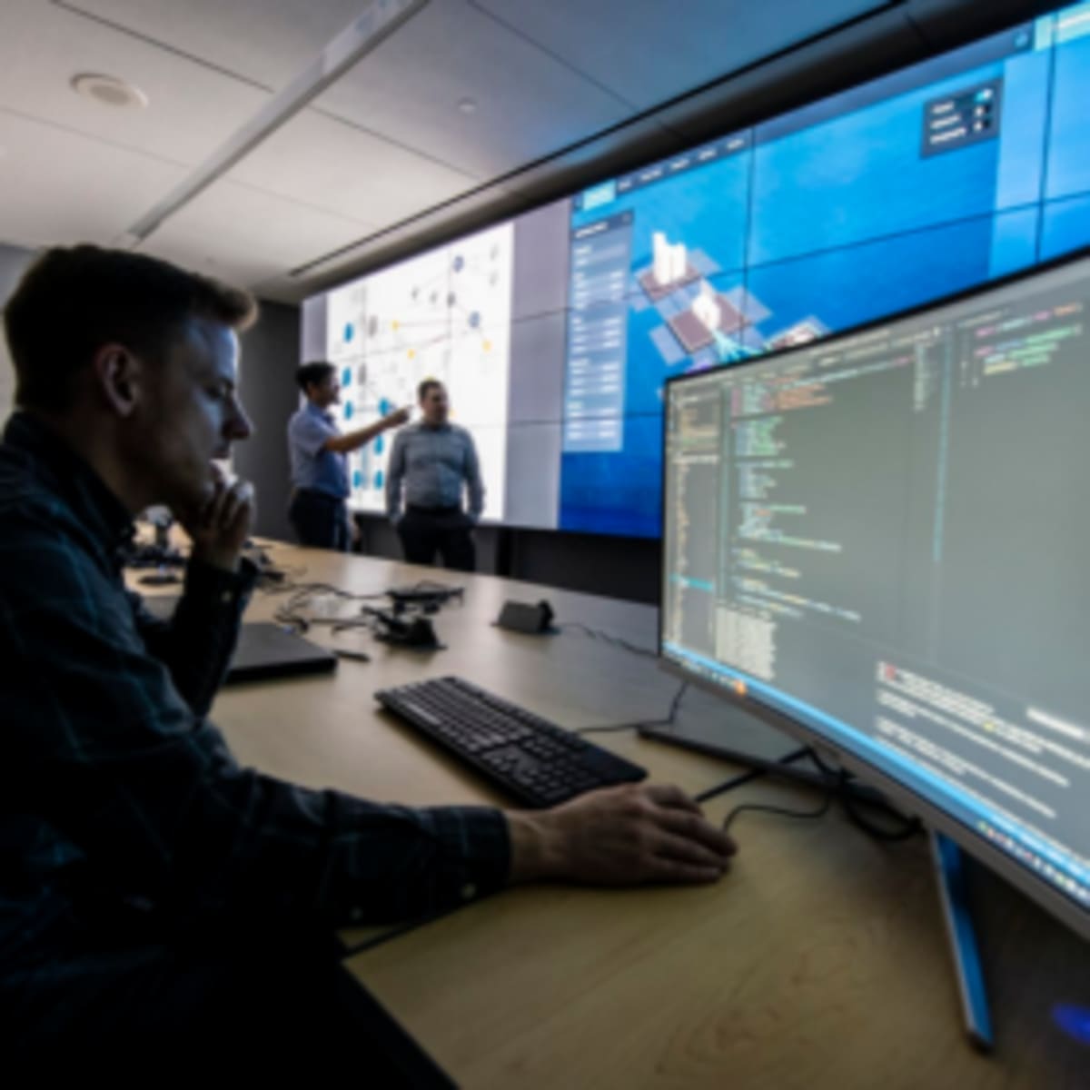 US Solar Gets New Cybersecurity Shield by 2050 - Image 2