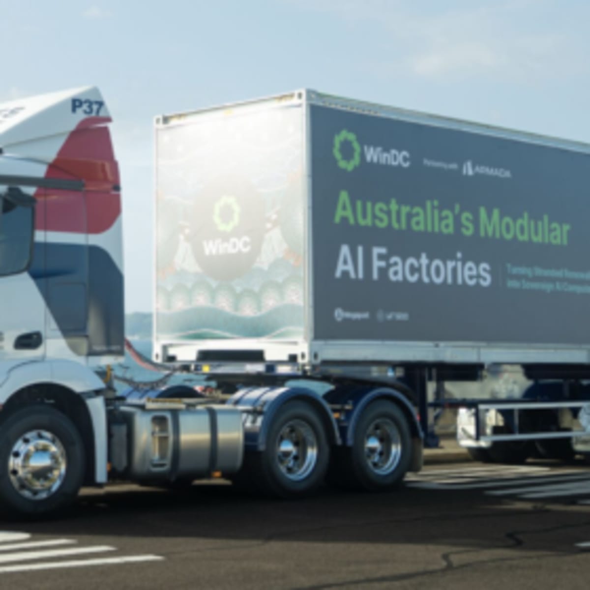 Australia Puts AI Data Centers Where the Sun Shines - Image 2