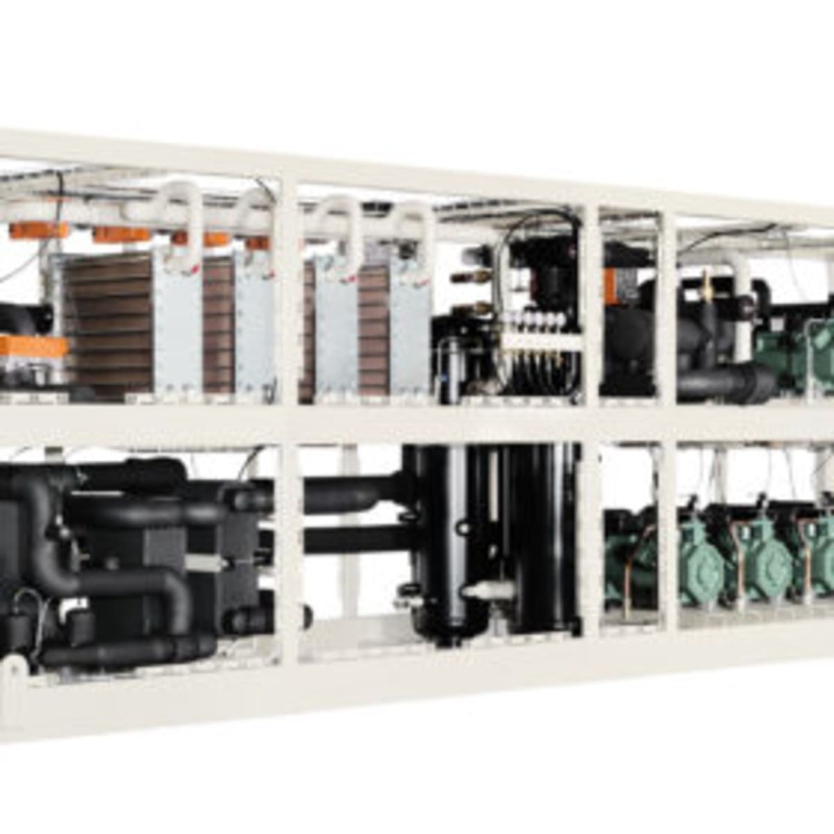 Danish Firm's Heat Pumps Scale to 50 MW for Green Heating - Image 2