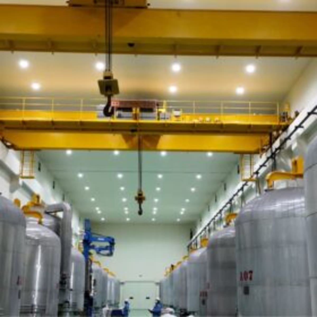 Oman's $1.6B Solar Factory Powers Clean Energy Outside China - Image 2