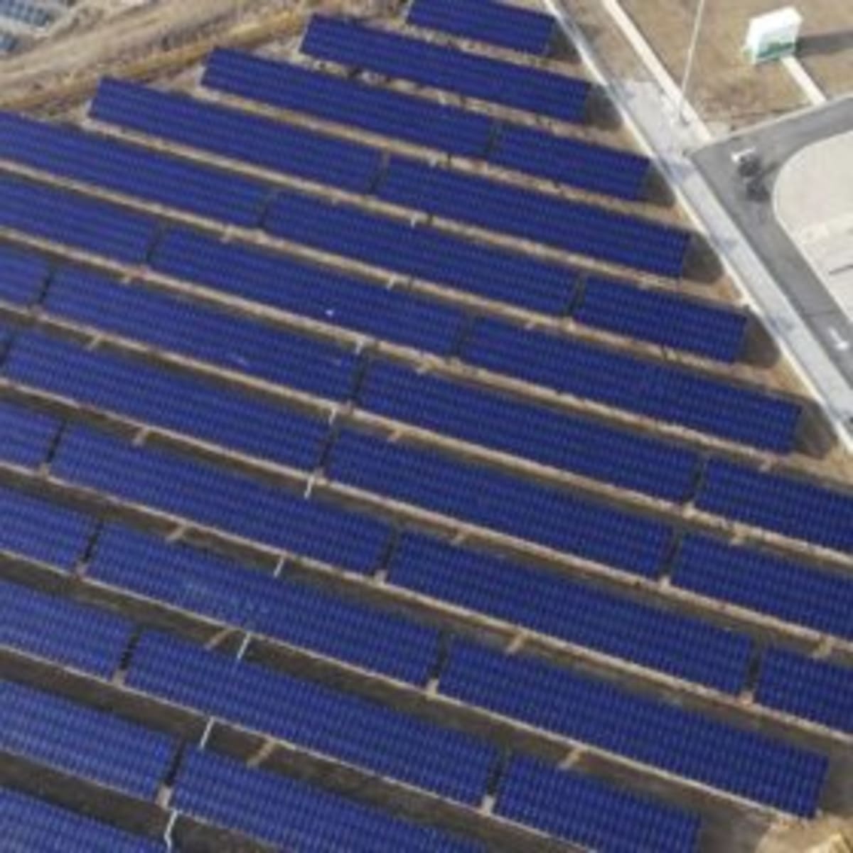 China Opens Perovskite Solar Testing Site for Industry - Image 2