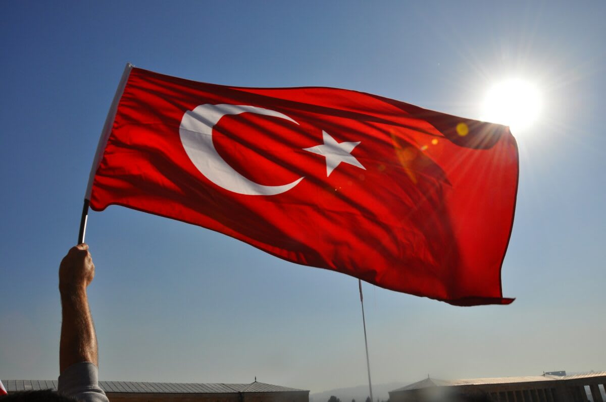 Türkiye Solar Power Surges 641x Since 2014