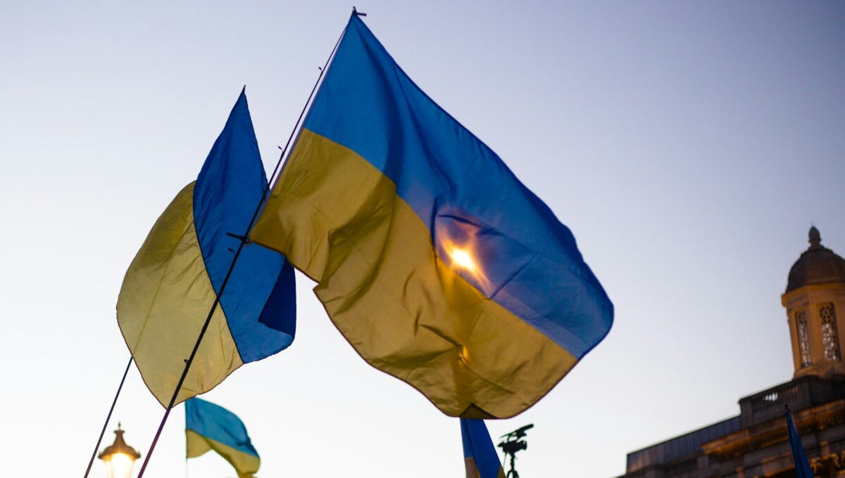 Ukraine Doubles Down on Solar Battery Storage Through 2034