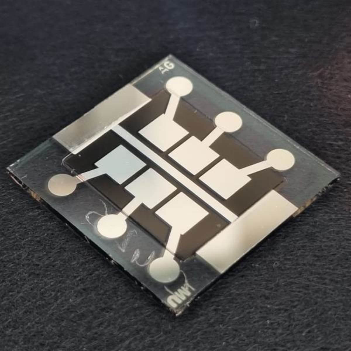 German Solar Cell Hits 26% Efficiency in Space Conditions