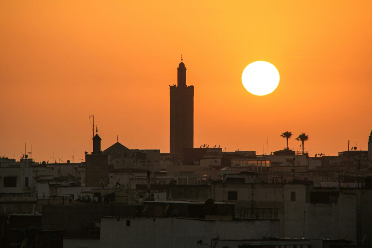 Morocco Opens Door to Solar Self-Consumption for Homes