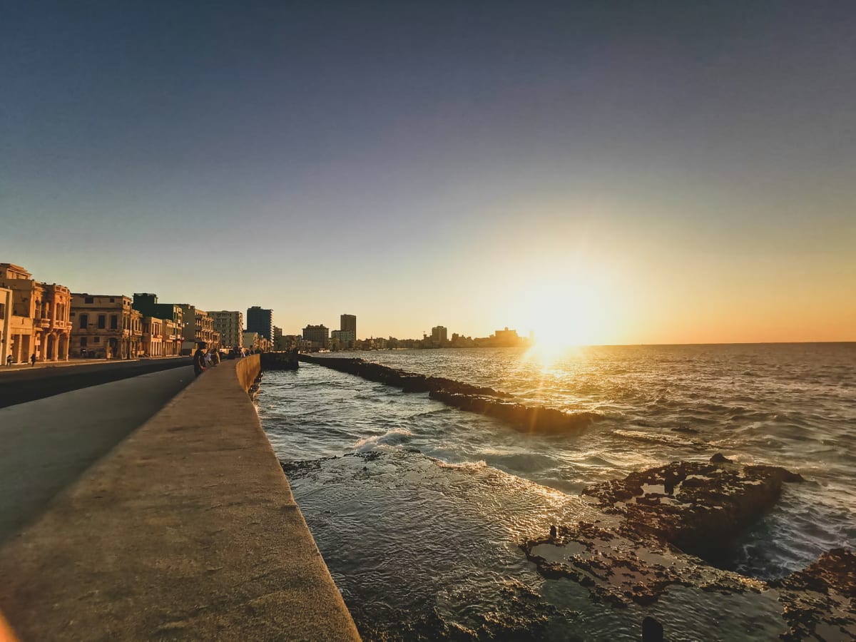 Cuba Gets 5,000 Solar Systems From China for Rural Homes