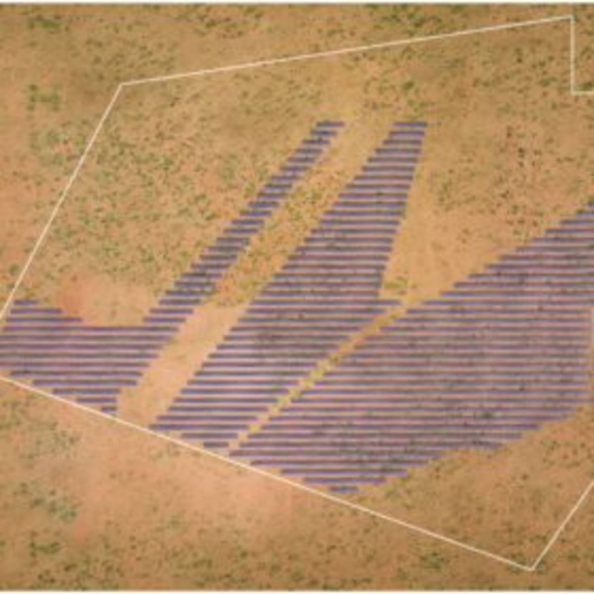 Zambia Breaks Ground on 250 MW Solar-Battery Power Plant - Image 2