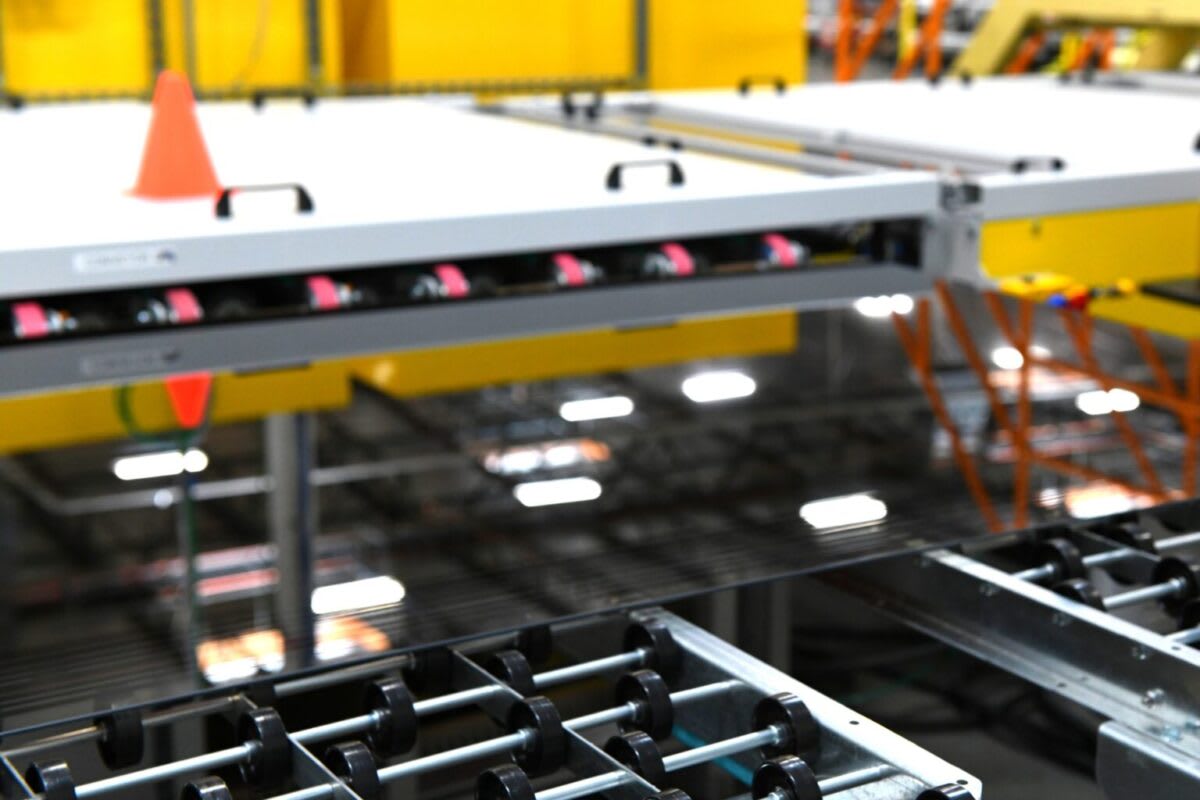 U.S. Solar Companies Partner on 28% Efficiency Panels