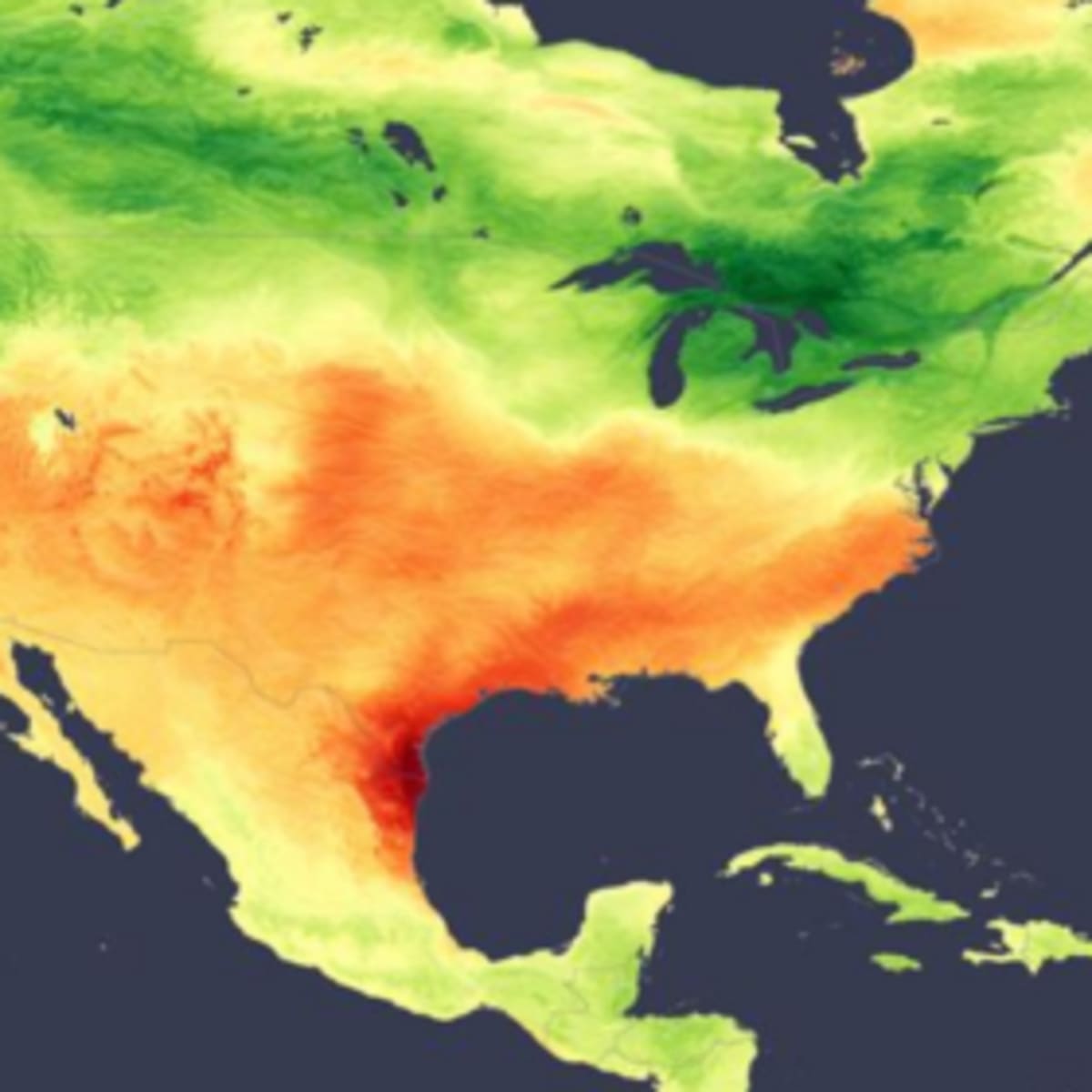 Southern US Solar Soars 25% in March Heat Dome - Image 2