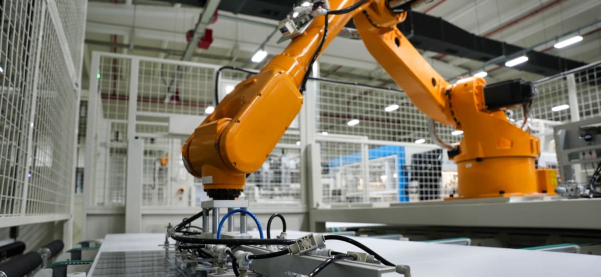 Philippines Launches Solar Factory Targeting Europe