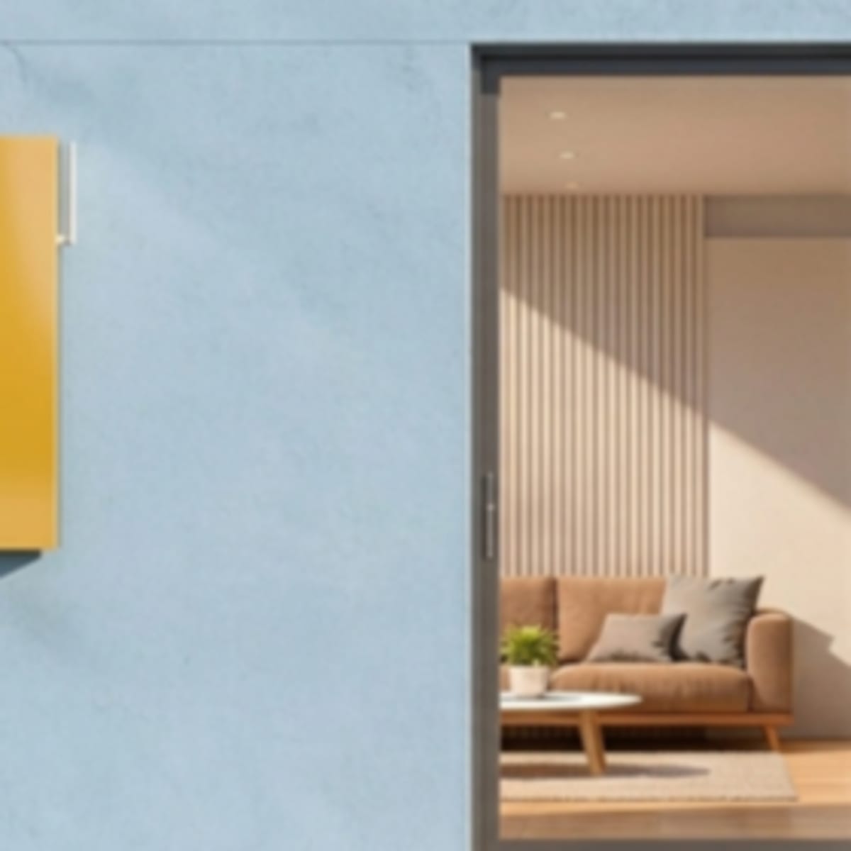 IIT Students Launch Wall-Mounted Home Backup Battery - Image 2