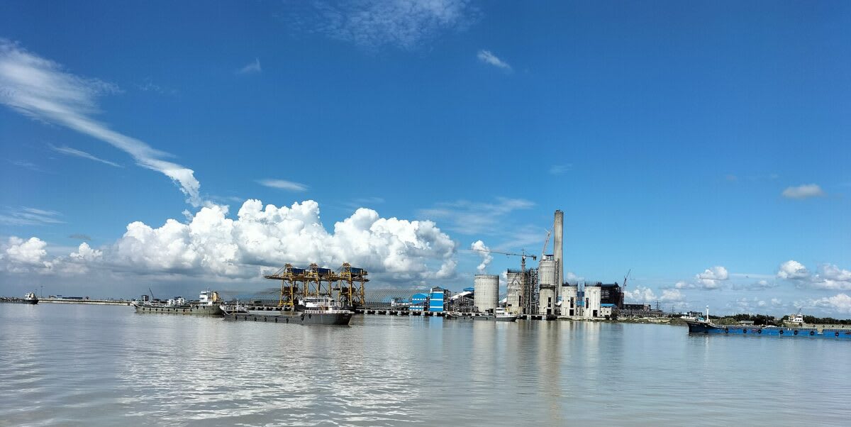 Bangladesh Building Largest Solar Farm to Power 685 Acres