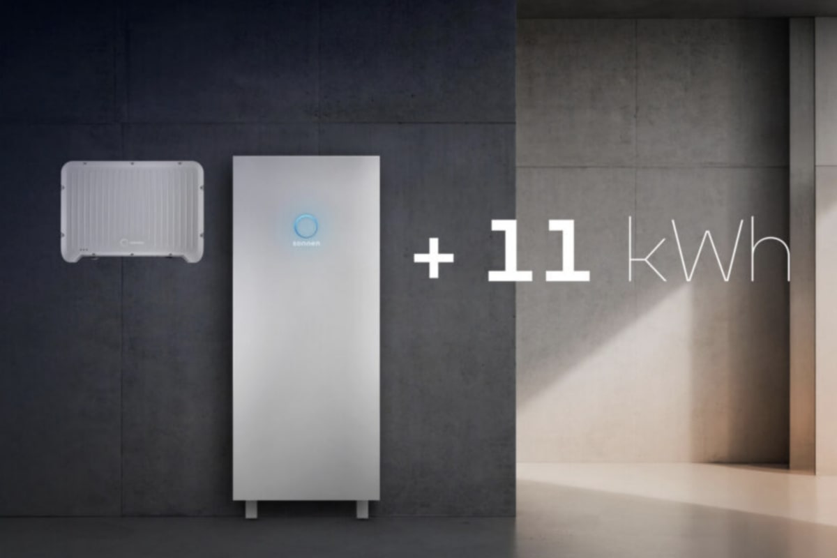 Sonnen Cuts Home Battery Prices Up to 50% Through June